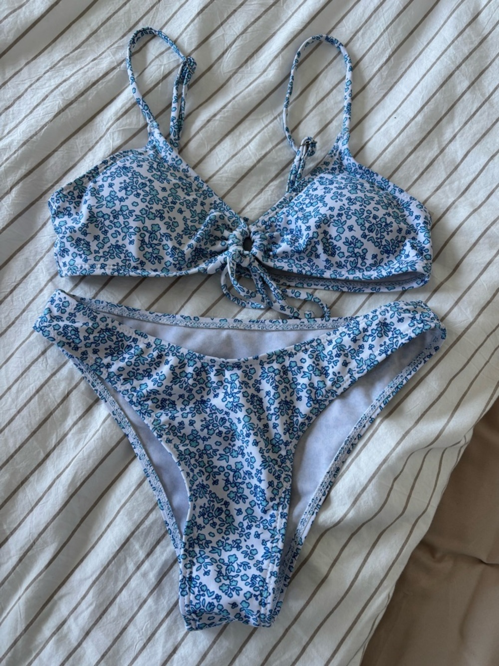 Cute Shein bikini